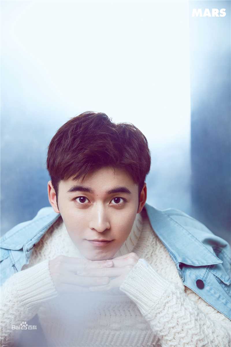 精选柴格(Ko Chai)图片