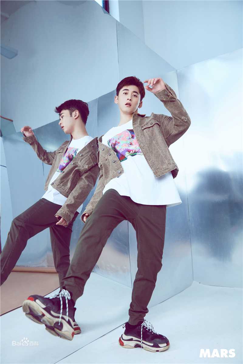 精选柴格(Ko Chai)图片