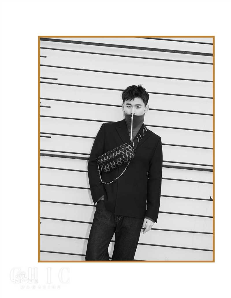 精选柴格(Ko Chai)图片