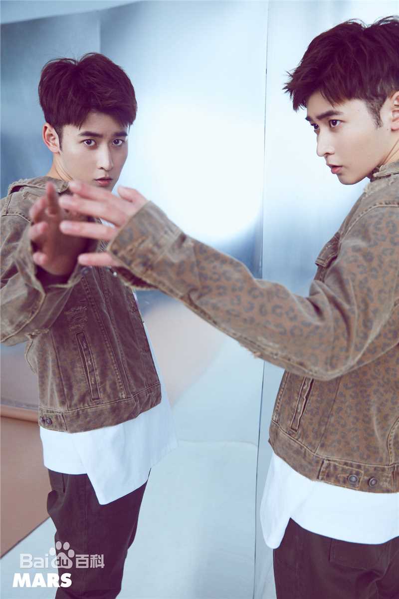 精选柴格(Ko Chai)图片