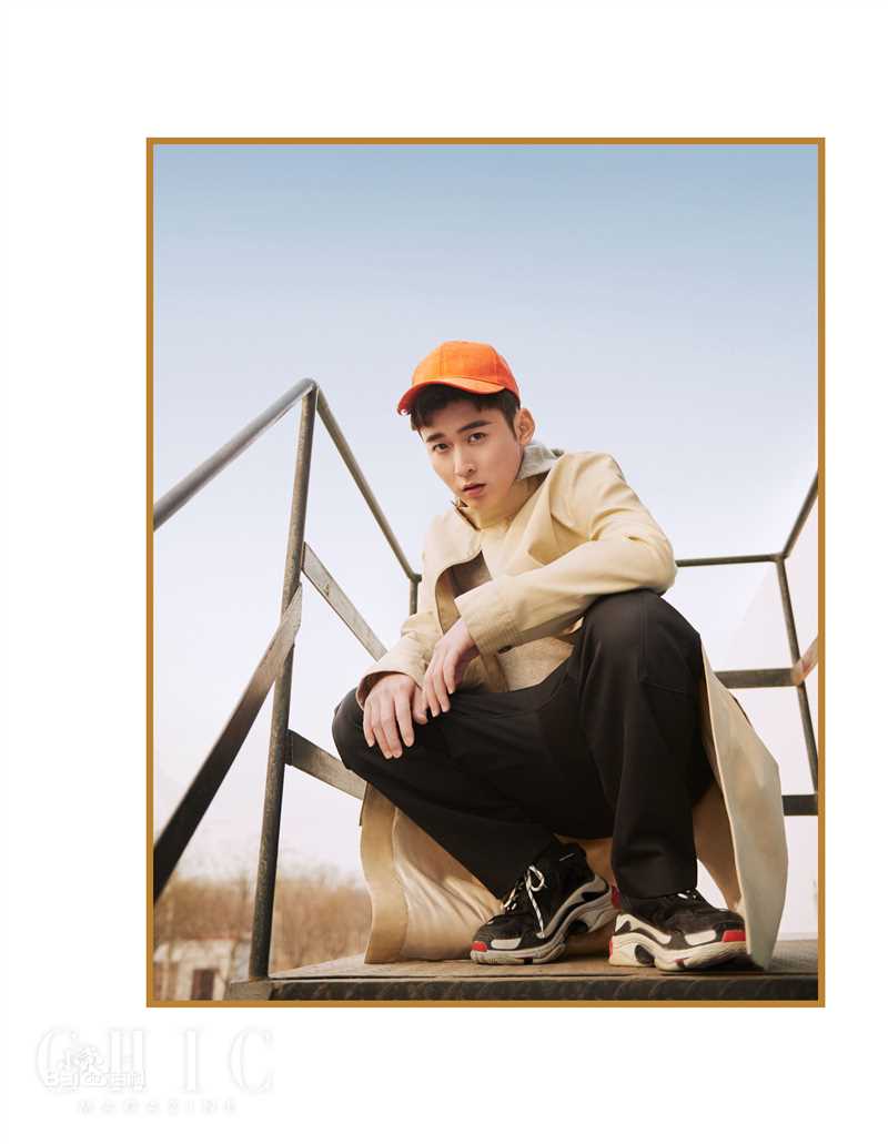 精选柴格(Ko Chai)图片