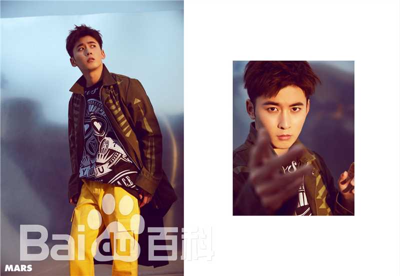 精选柴格(Ko Chai)图片