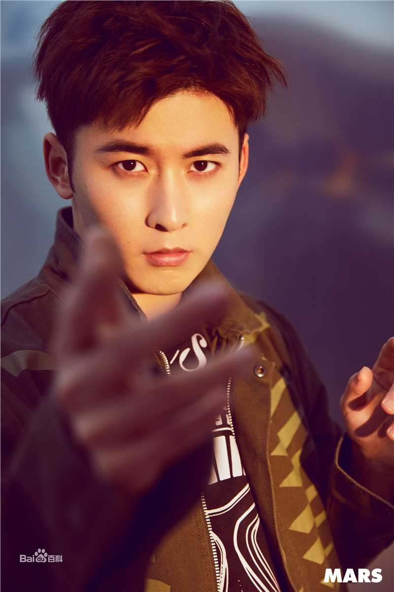 精选柴格(Ko Chai)图片