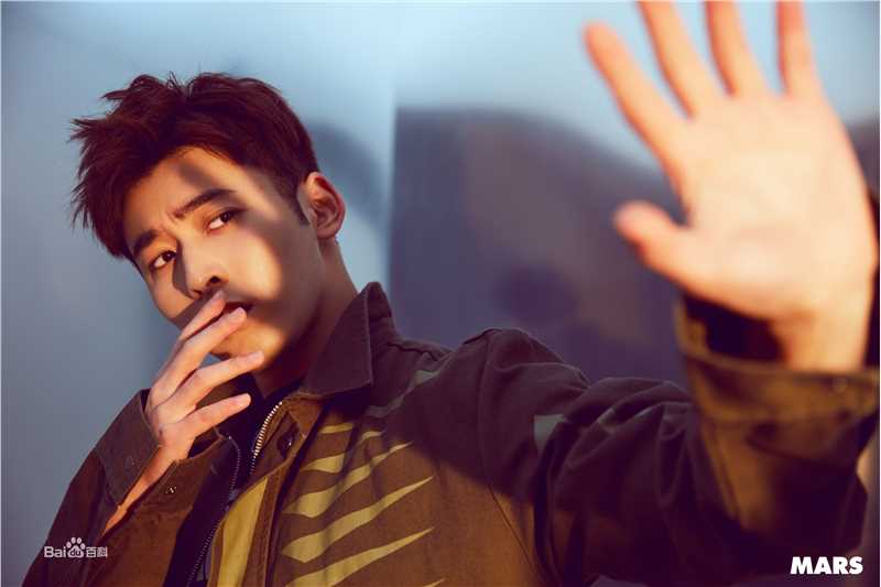 精选柴格(Ko Chai)图片