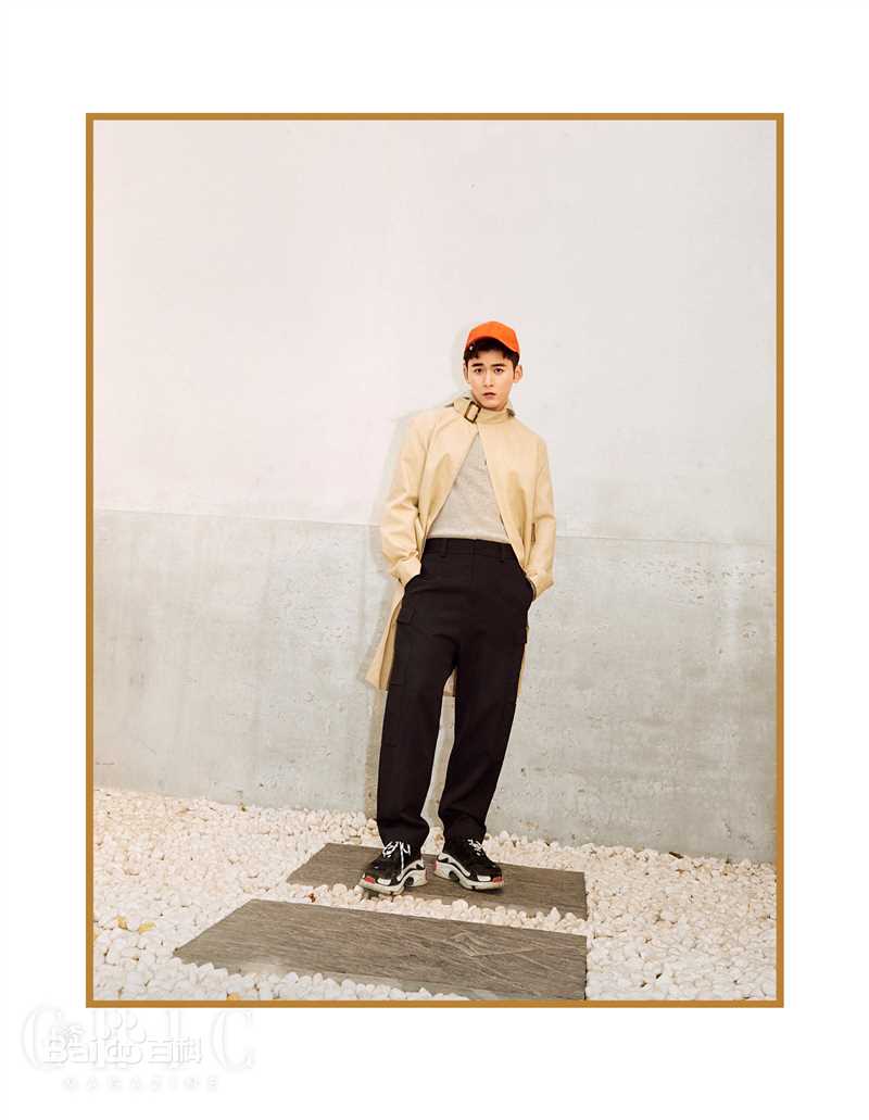 精选柴格(Ko Chai)图片