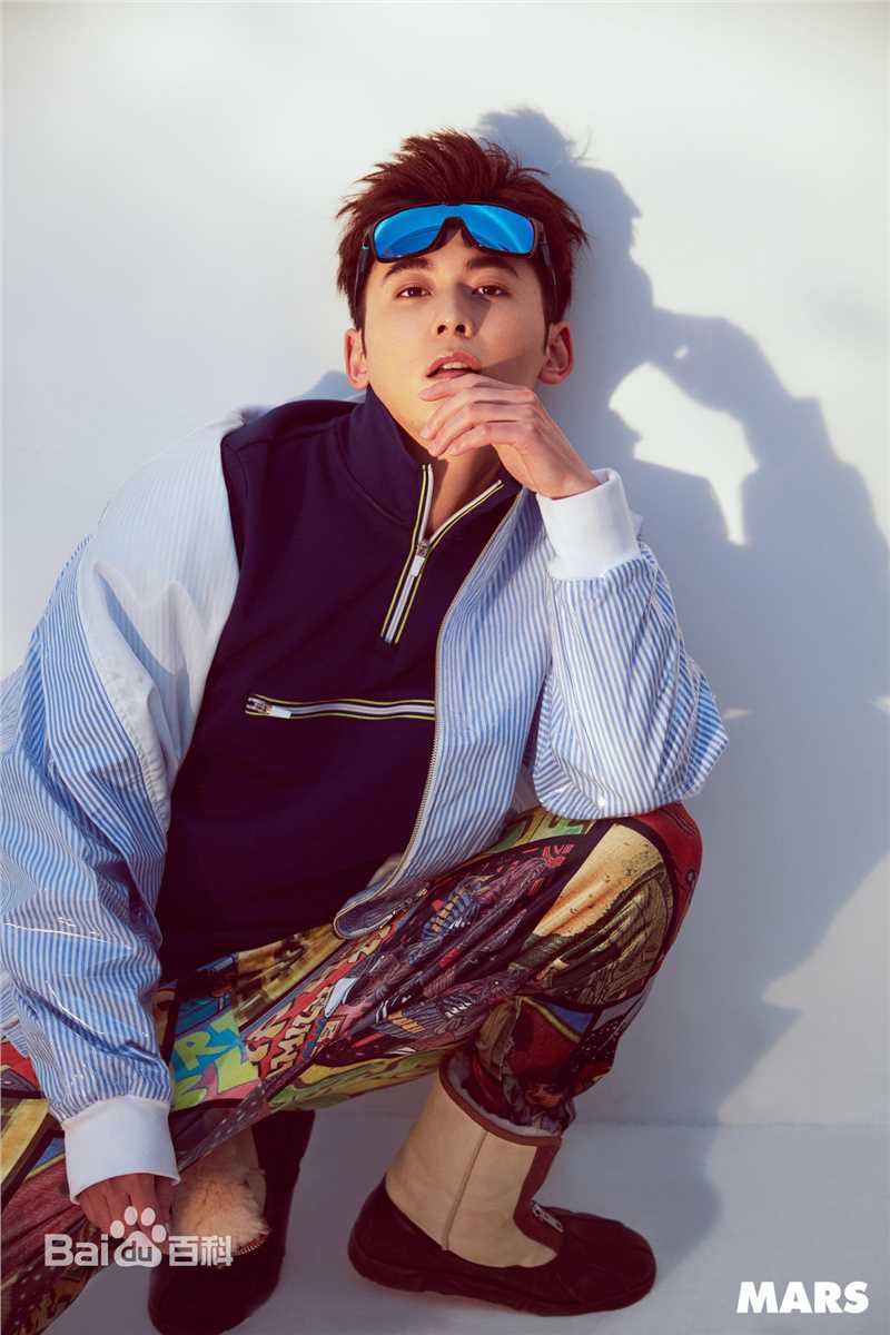 精选柴格(Ko Chai)图片