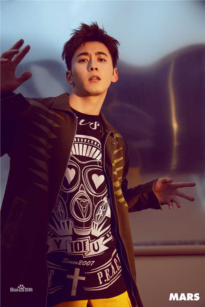 精选柴格(Ko Chai)图片