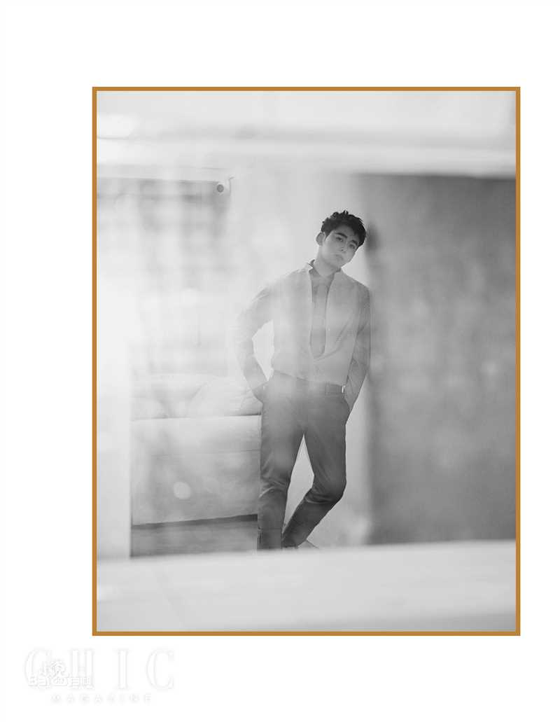 精选柴格(Ko Chai)图片