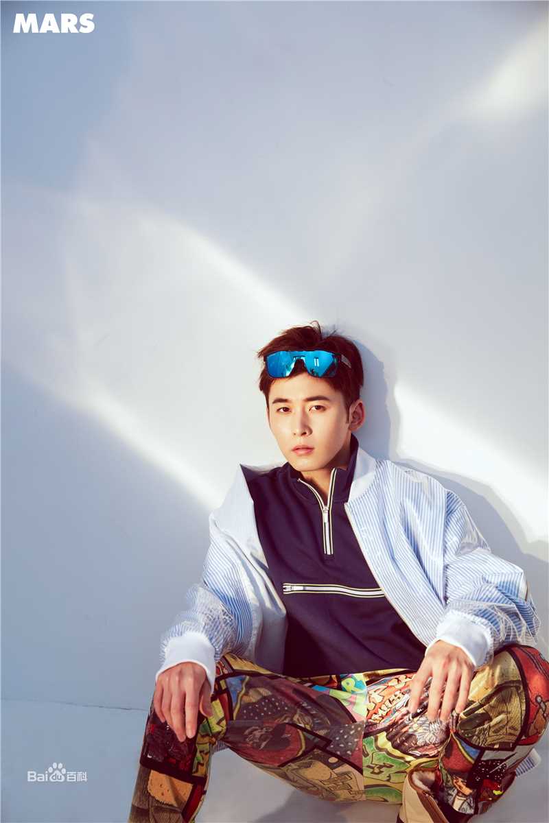 精选柴格(Ko Chai)图片