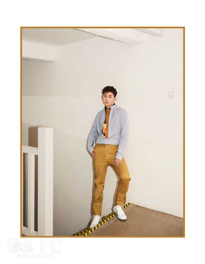 精选柴格(Ko Chai)图片