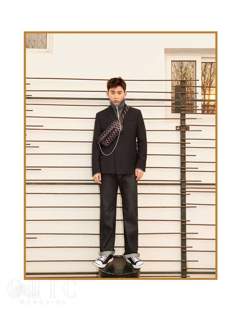 精选柴格(Ko Chai)图片