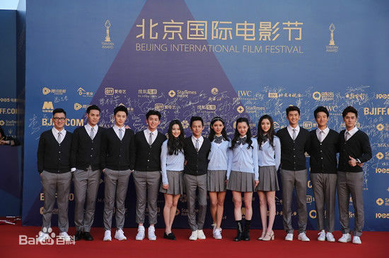 最全柴格(Ko Chai)素颜照