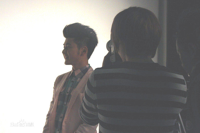 最全柴格(Ko Chai)精彩图册