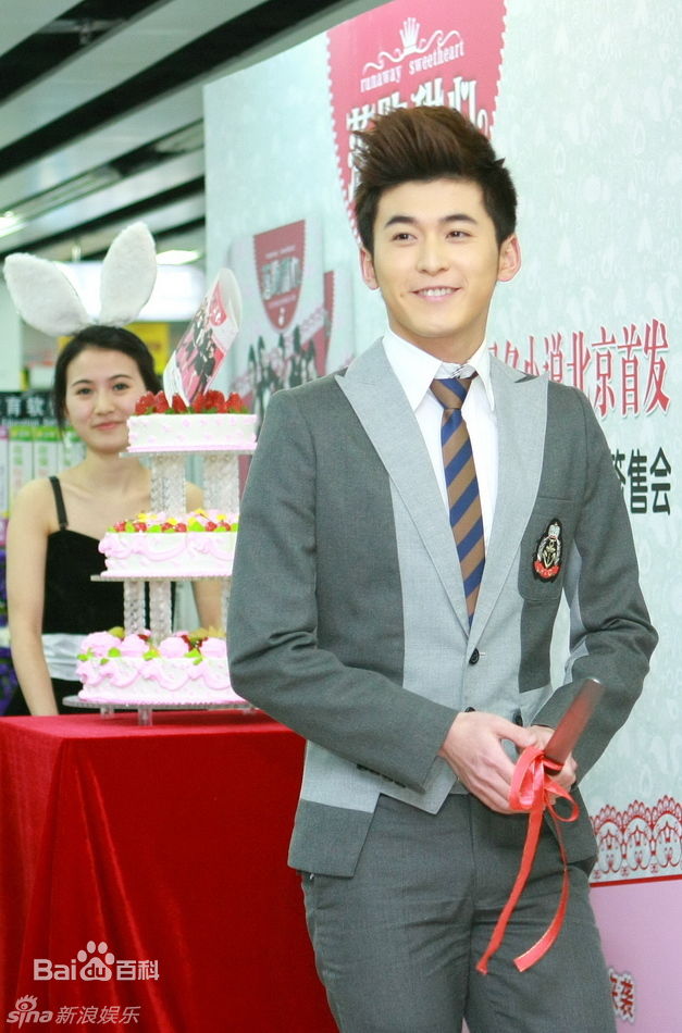 精选柴格(Ko Chai)精彩图册