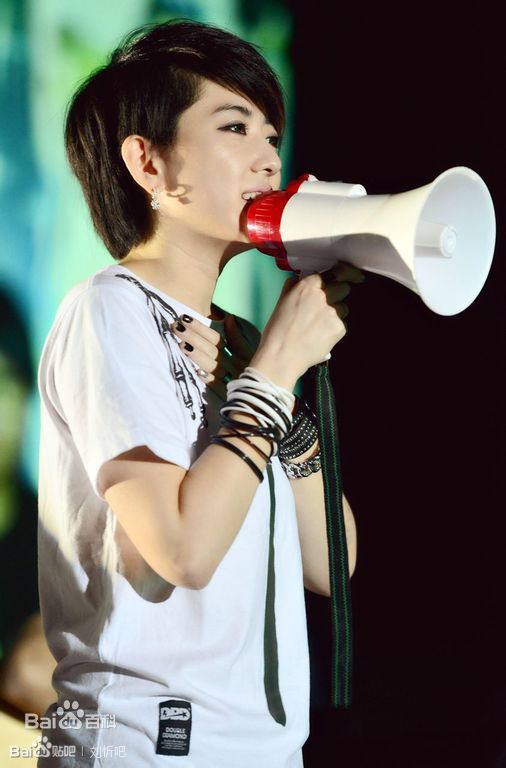 刘忻(Moraynia（中文音译：莫莱妮亚）)歌友会现场图前后照片