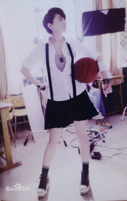 刘忻(Moraynia（中文音译：莫莱妮亚）)最优质随忻所遇相册