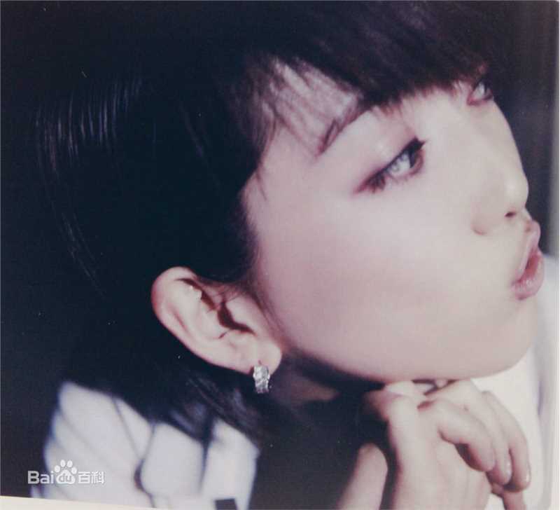 刘忻(Moraynia（中文音译：莫莱妮亚）)最优质随忻所遇相册