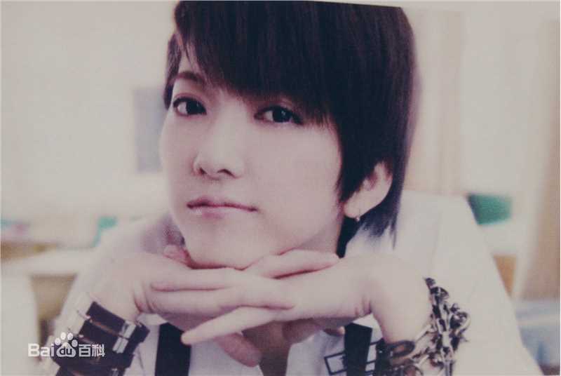 刘忻(Moraynia（中文音译：莫莱妮亚）)最优质随忻所遇相册