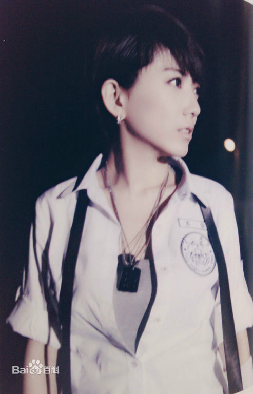 刘忻(Moraynia（中文音译：莫莱妮亚）)最优质随忻所遇相册