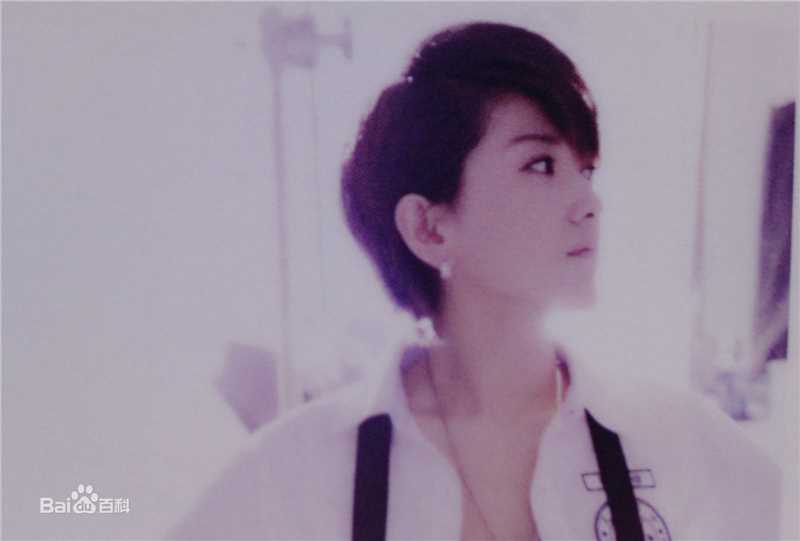 刘忻(Moraynia（中文音译：莫莱妮亚）)最优质随忻所遇相册