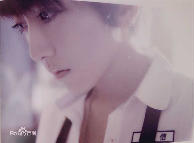 刘忻(Moraynia（中文音译：莫莱妮亚）)最优质随忻所遇相册