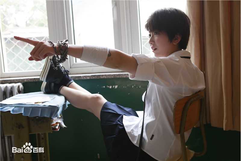 刘忻(Moraynia（中文音译：莫莱妮亚）)最优质随忻所遇相册