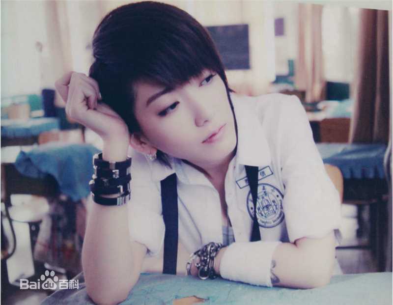 刘忻(Moraynia（中文音译：莫莱妮亚）)最优质随忻所遇相册