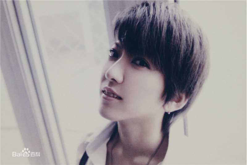 刘忻(Moraynia（中文音译：莫莱妮亚）)最优质随忻所遇相册