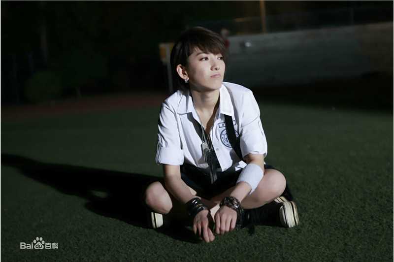 刘忻(Moraynia（中文音译：莫莱妮亚）)影视精选剧照