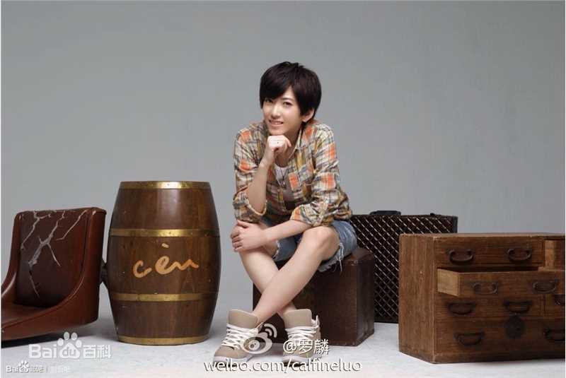 刘忻(Moraynia（中文音译：莫莱妮亚）)影视精选剧照