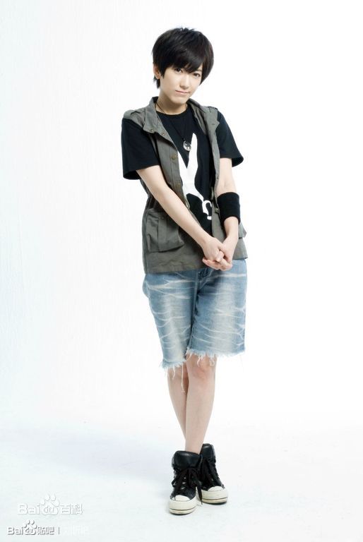 刘忻(Moraynia（中文音译：莫莱妮亚）)影视精选剧照