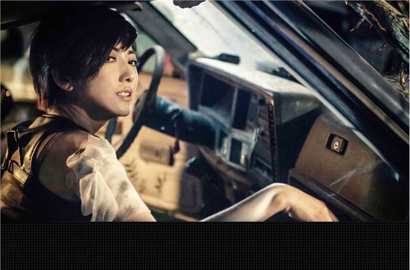 刘忻(Moraynia（中文音译：莫莱妮亚）)影视精选剧照