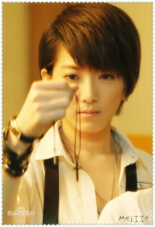 刘忻(Moraynia（中文音译：莫莱妮亚）)影视精选剧照