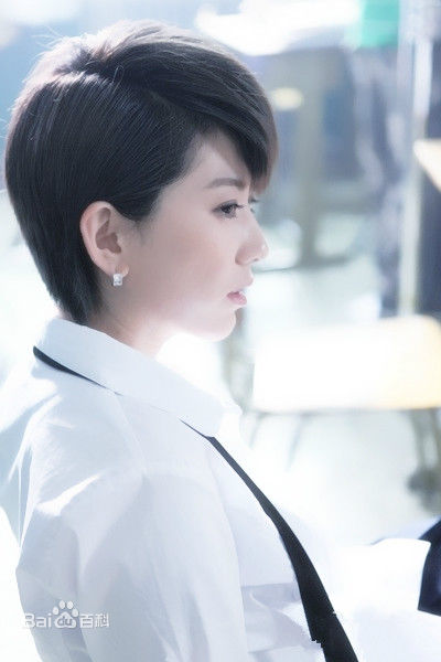 刘忻(Moraynia（中文音译：莫莱妮亚）)影视精选剧照