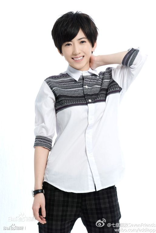 刘忻(Moraynia（中文音译：莫莱妮亚）)影视精选剧照