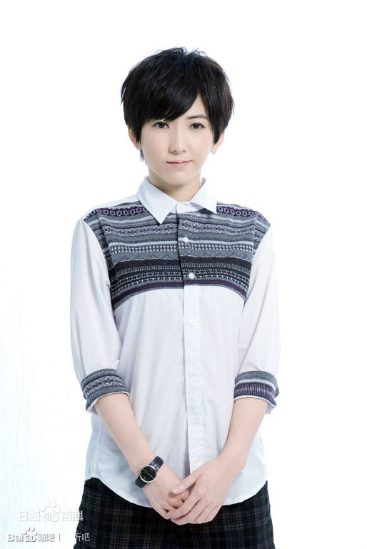 刘忻(Moraynia（中文音译：莫莱妮亚）)影视精选剧照