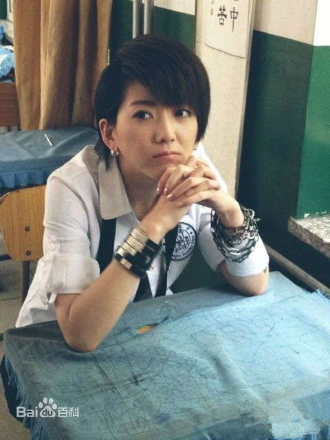 刘忻(Moraynia（中文音译：莫莱妮亚）)影视精选剧照