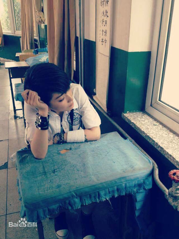 刘忻(Moraynia（中文音译：莫莱妮亚）)影视精选剧照