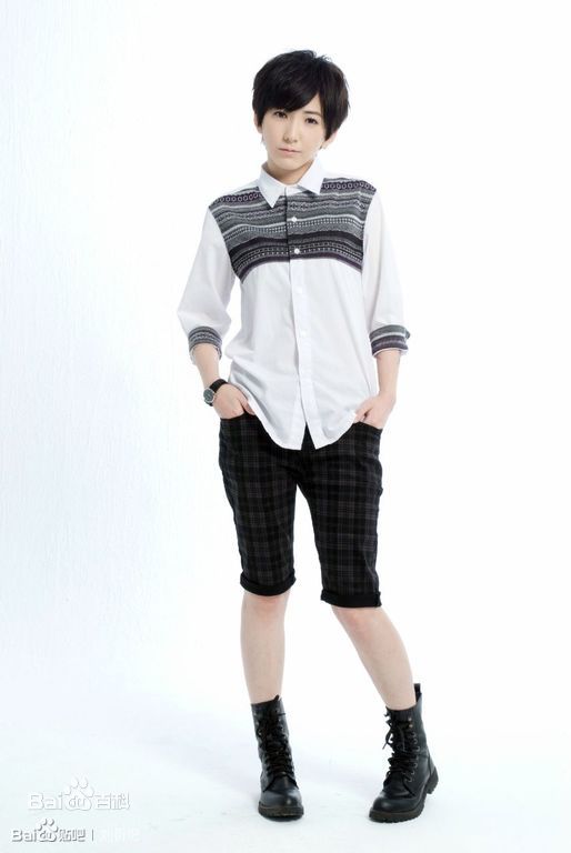 刘忻(Moraynia（中文音译：莫莱妮亚）)影视精选剧照