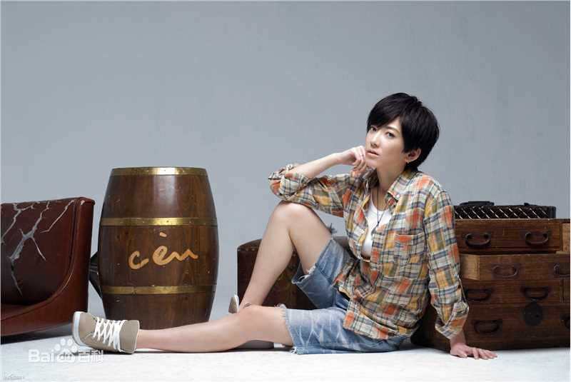 刘忻(Moraynia（中文音译：莫莱妮亚）)影视精选剧照