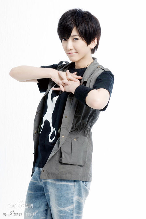 刘忻(Moraynia（中文音译：莫莱妮亚）)影视精选剧照