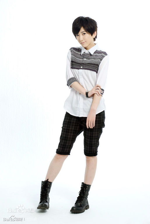 刘忻(Moraynia（中文音译：莫莱妮亚）)影视精选剧照