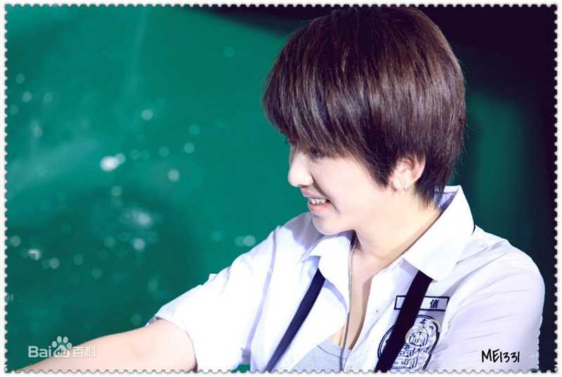 刘忻(Moraynia（中文音译：莫莱妮亚）)影视精选剧照