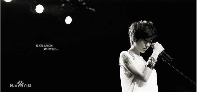 刘忻(Moraynia（中文音译：莫莱妮亚）)广告代言壁纸壁纸