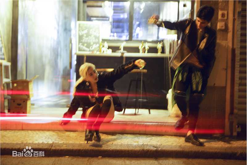 刘忻(Moraynia（中文音译：莫莱妮亚）)高清唱片封面图集