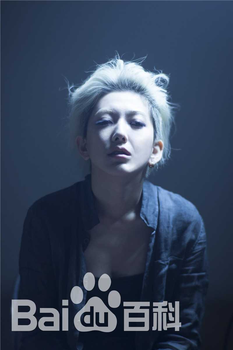 刘忻(Moraynia（中文音译：莫莱妮亚）)高清唱片封面图集