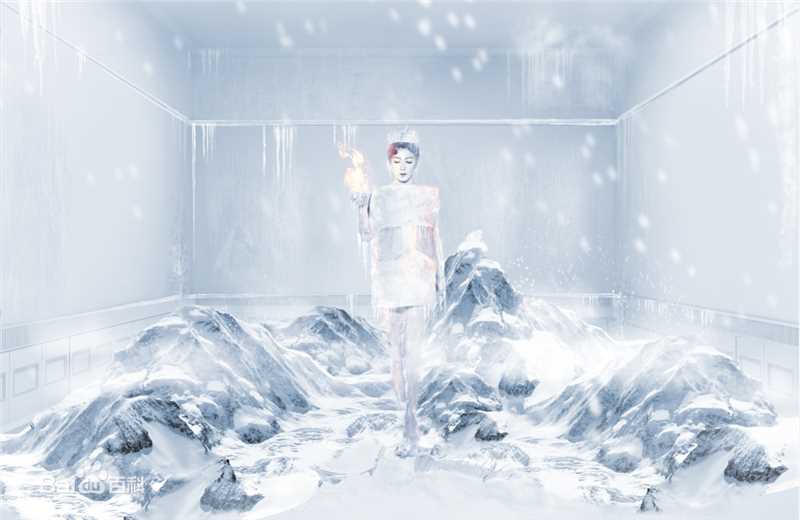 刘忻(Moraynia（中文音译：莫莱妮亚）)高清唱片封面图集