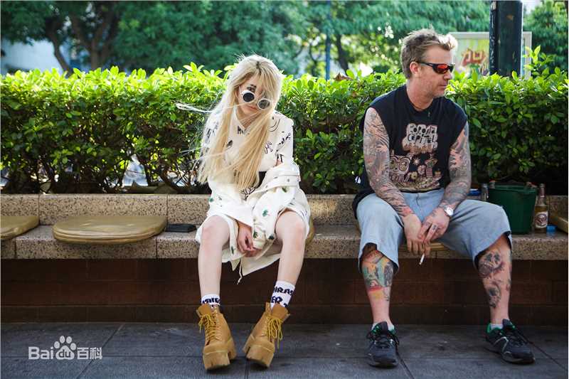 刘忻(Moraynia（中文音译：莫莱妮亚）)高清唱片封面图集