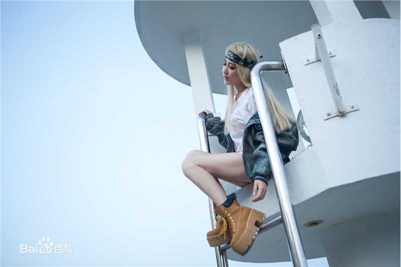 刘忻(Moraynia（中文音译：莫莱妮亚）)高清唱片封面图集