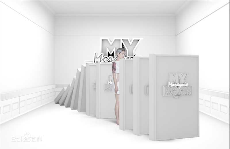 刘忻(Moraynia（中文音译：莫莱妮亚）)高清唱片封面图集